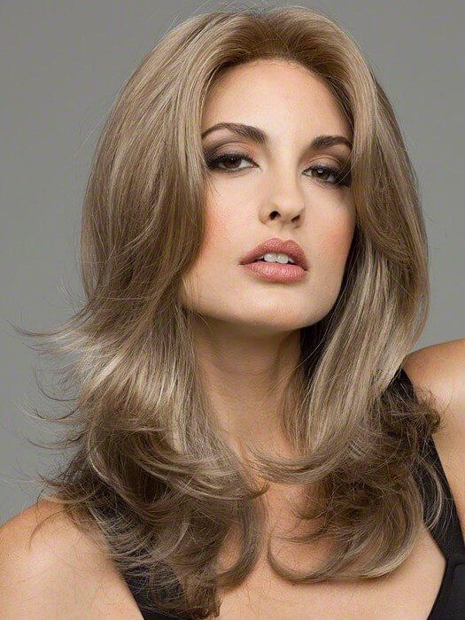 Confident Woman — Westbury, NY — Wig Wam Hair