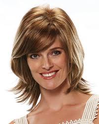Medium Hair Style — Westbury, NY — Wig Wam Hair