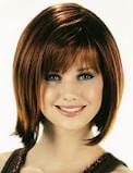 New Wig of Woman — Westbury, NY — Wig Wam Hair