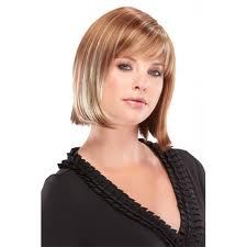 Blonde Medium Hair — Westbury, NY — Wig Wam Hair