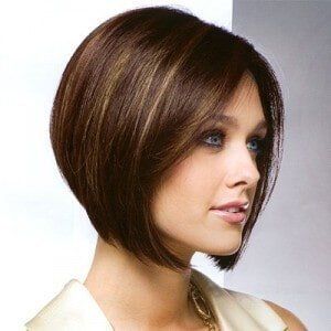 Simple Short Hair of Woman — Westbury, NY — Wig Wam Hair