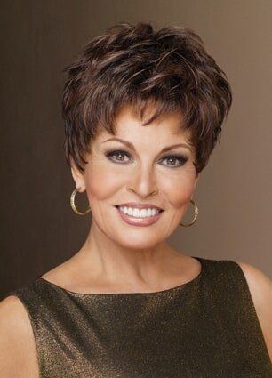 Short Hair Style — Westbury, NY — Wig Wam Hair