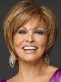 Beautiful Shirt Hair Style — Westbury, NY — Wig Wam Hair