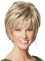 Thick Short Hair — Westbury, NY — Wig Wam Hair