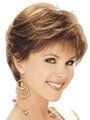 New Short Hair of Woman — Westbury, NY — Wig Wam Hair