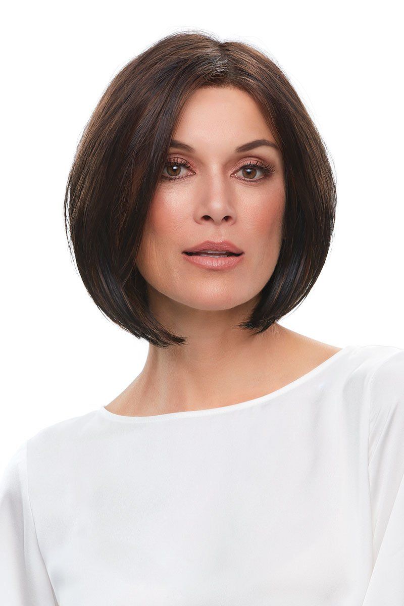 Medium Brown Medium Cut — Westbury, NY — Wig Wam Hair