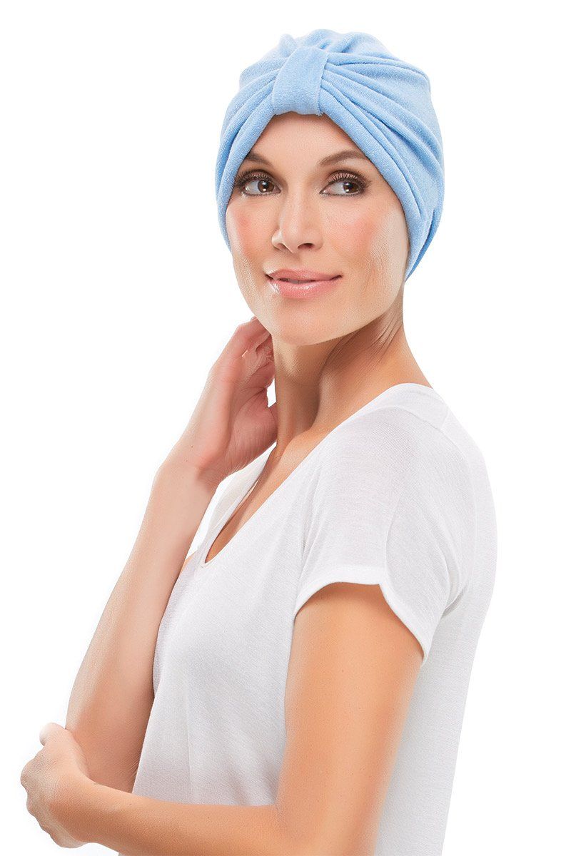Terry Turban — Westbury, NY — Wig Wam Hair