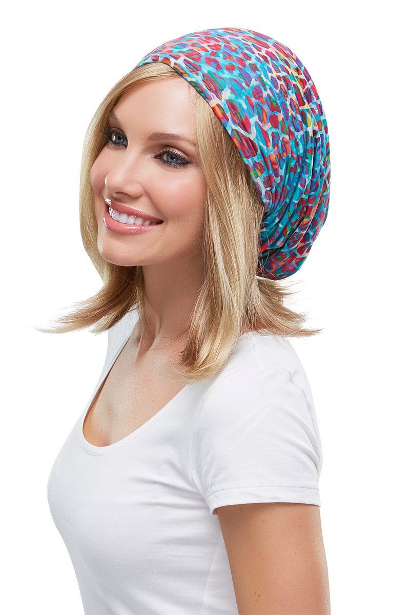 Softie Baho Beanie — Westbury, NY — Wig Wam Hair