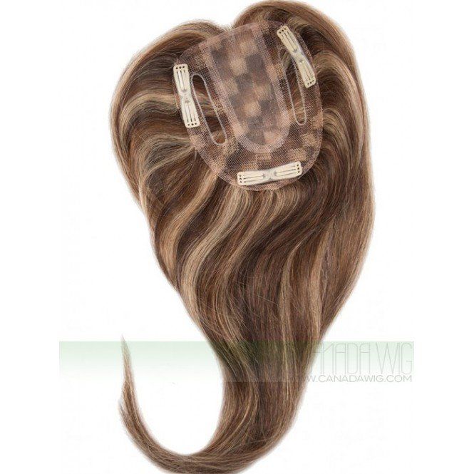 Constructed Topper — Westbury, NY — Wig Wam Hair