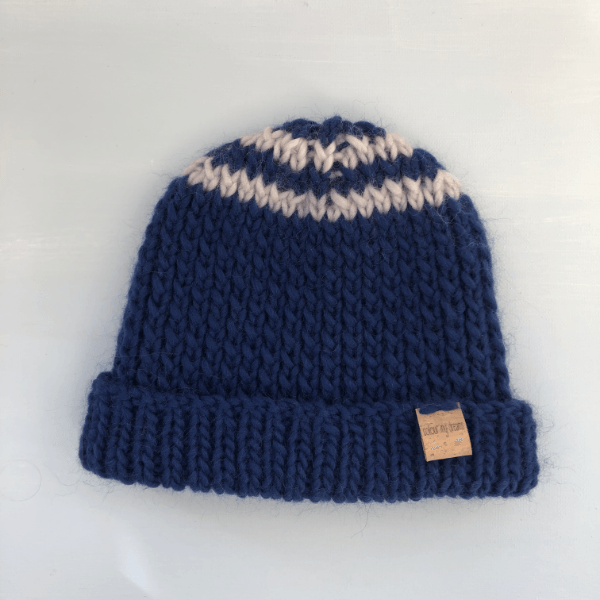 Beanie - Ed