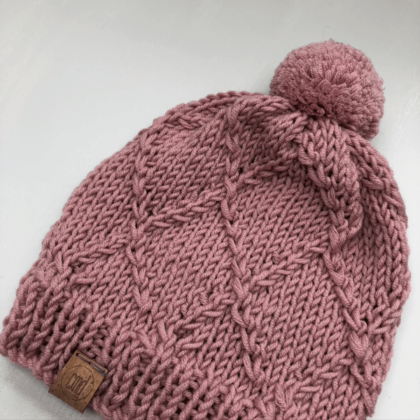Beanie - Les Arcs - £28