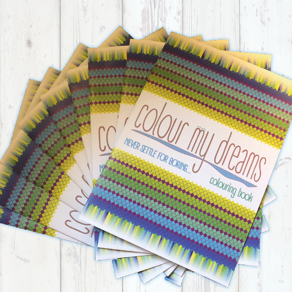 Colouring Book
