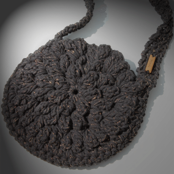 Evening Bag - Minx