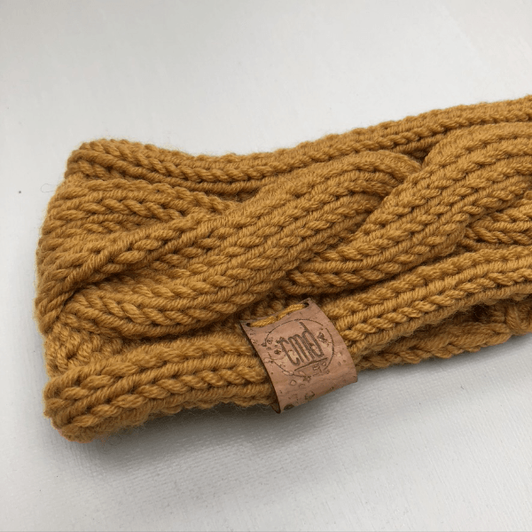 Headband - Chamonix