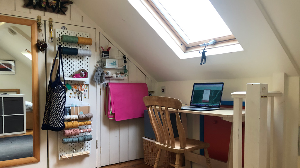 Colour My Dreams Studio Colour My Dreams Studio