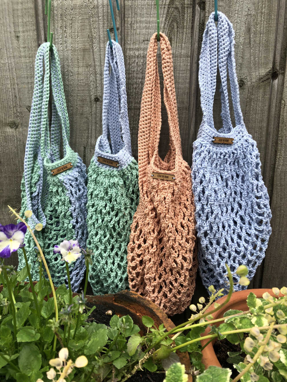 Crochet