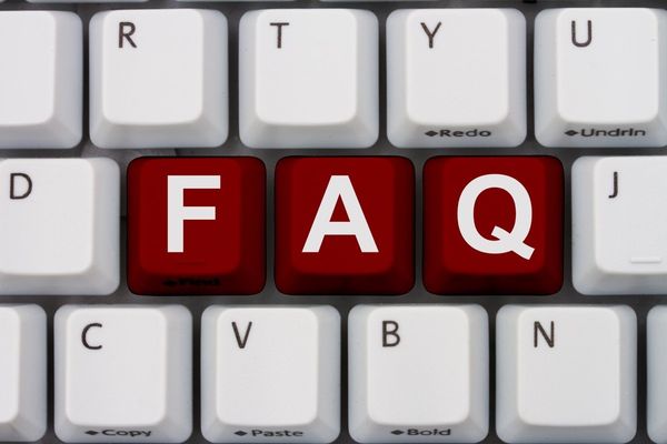 Family Law FAQs