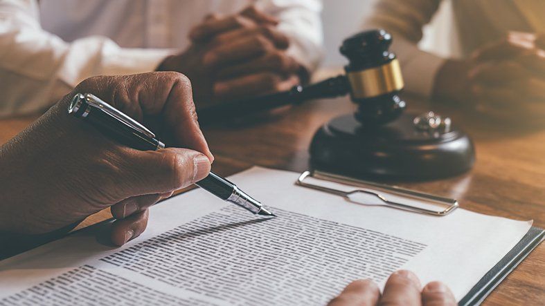 Save on litigation costs