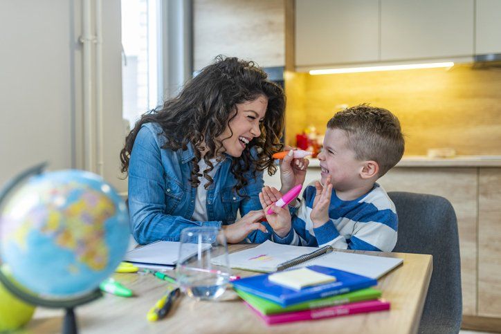 IDEA - Individuals with Disabilities Education Act - What Parents Need to Know
