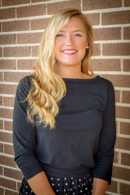 Sara Barnowski Associate Property Manager