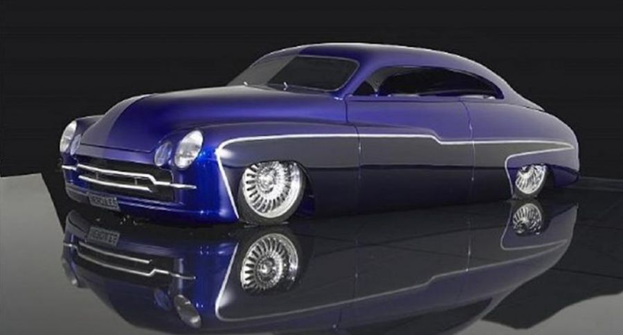 Custom Fitted Windscreens