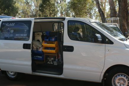 Mobile Windscreen Replacement