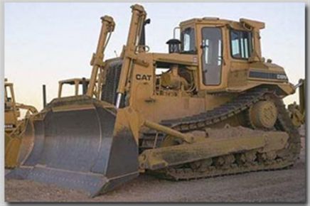 Windscreen Replacements for Mining Vehicles