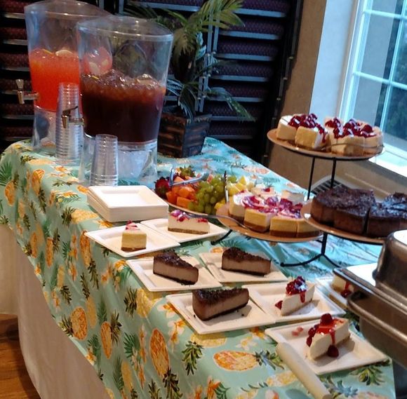 Catering Company — Luxury Catering in Chehalis, WA