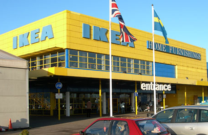 Retail Services