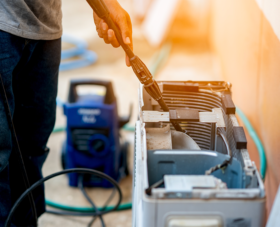 Call Controlled Aire in Moberly, MO for Quality Humidifier Installation in Your Mid-Missouri Home.