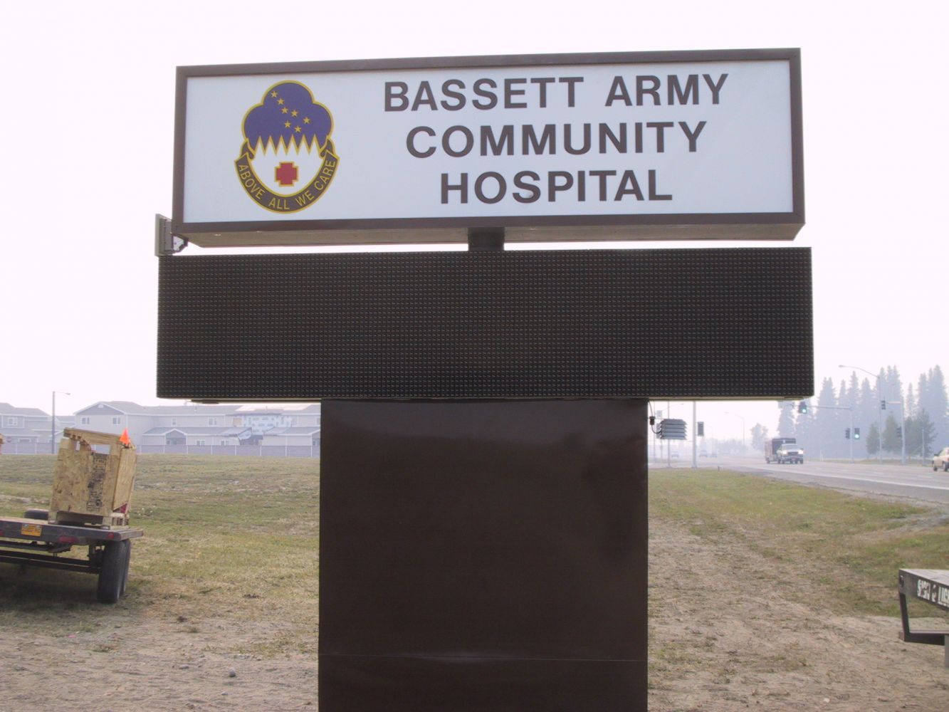 Bassett Army