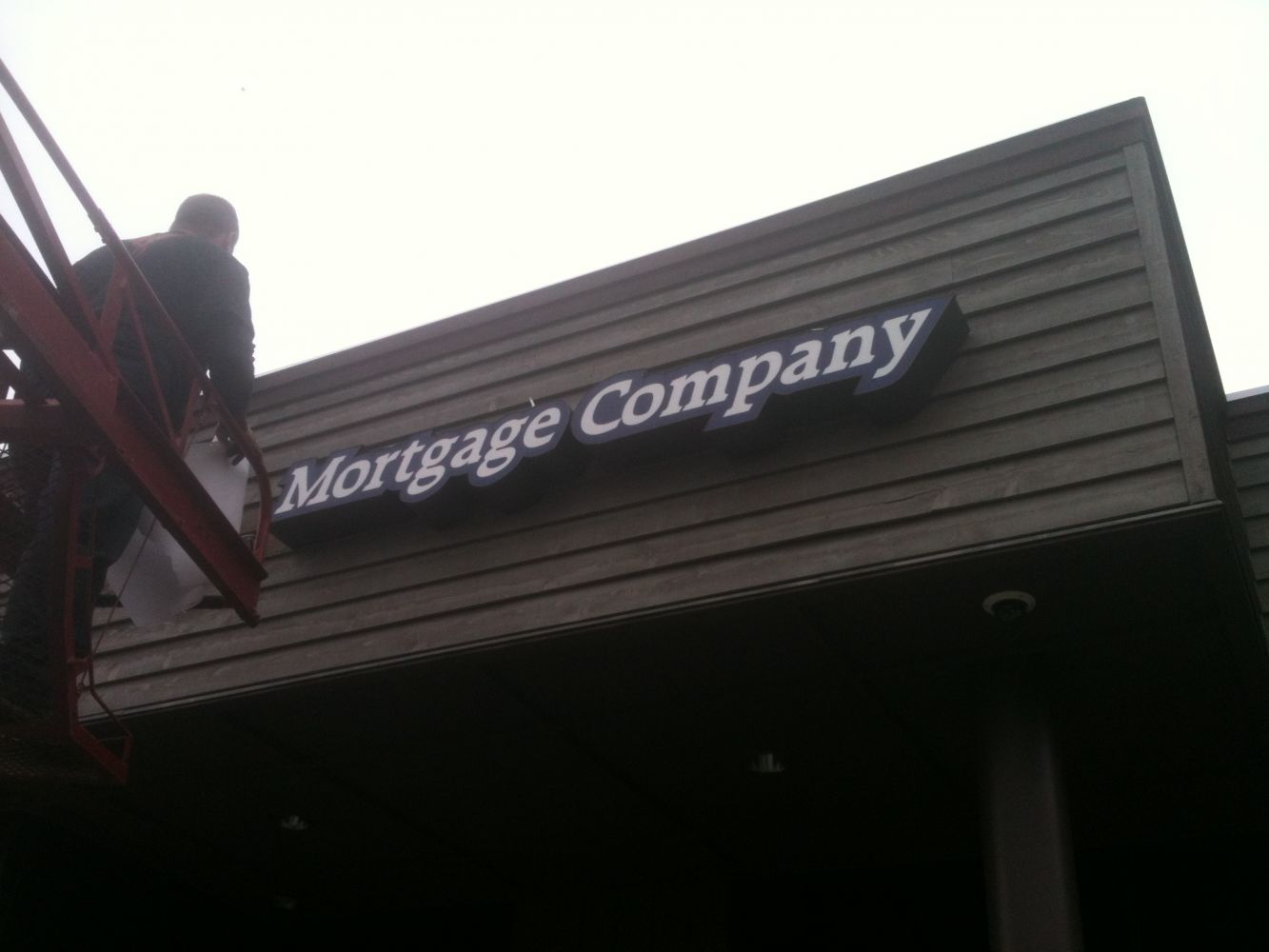 Mortage Company