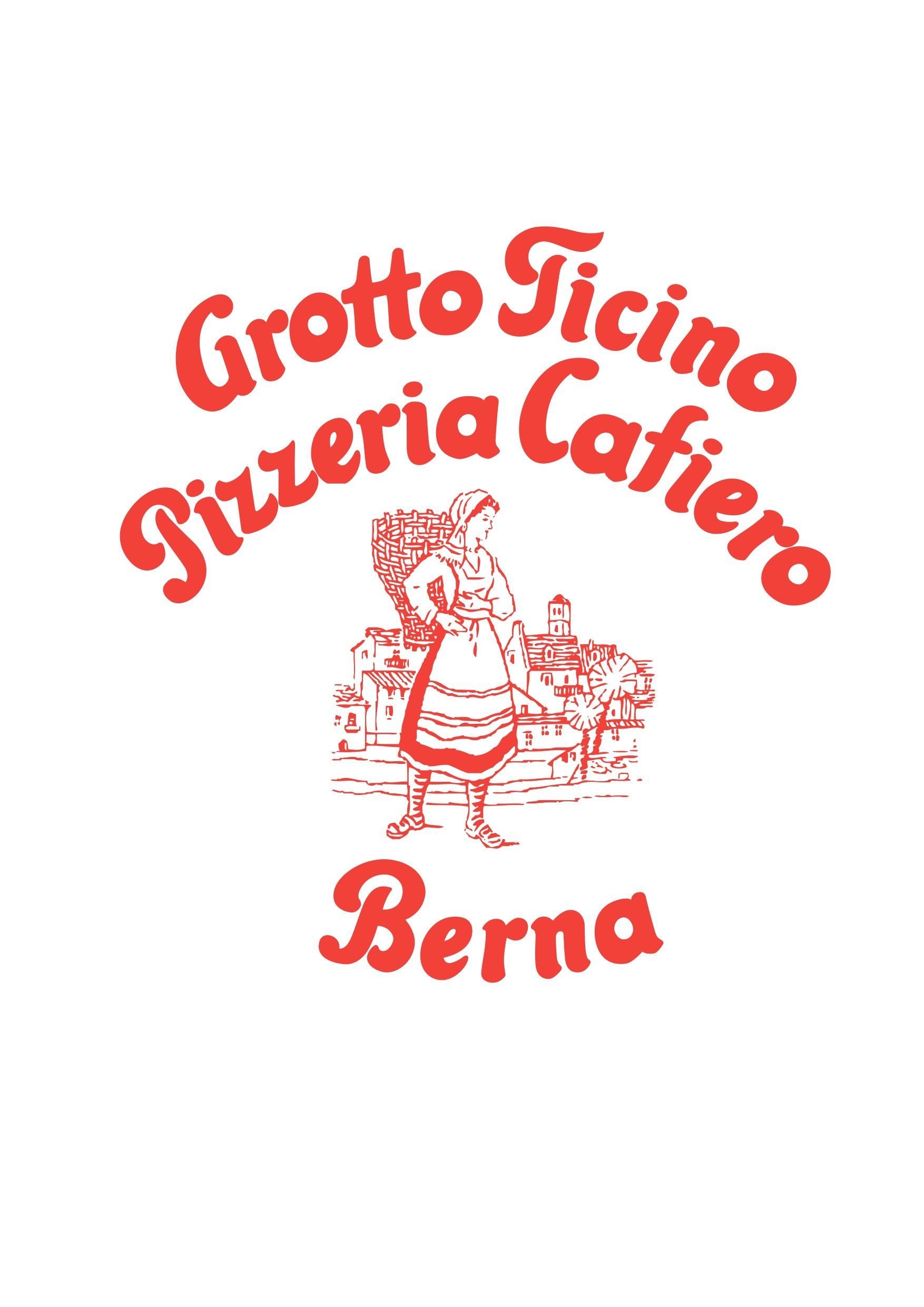 Grotto Ticino