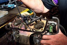 Engine — Motor Centre in Cairns, QLD Engine — Motor Centre in Cairns, QLD