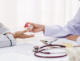 Internal Medicine Odessa, TX