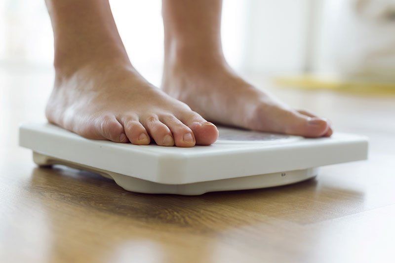 Weight Loss Odessa, TX