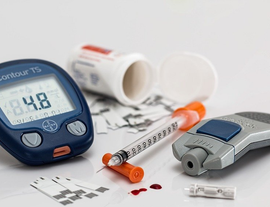 Diabetes Management Odessa, TX