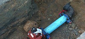 leak-detection-service leak-detection-service