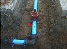 pipes