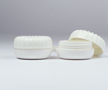 contact lense case
