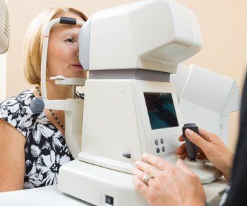 retinal imaging