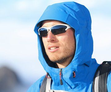 sports glasses