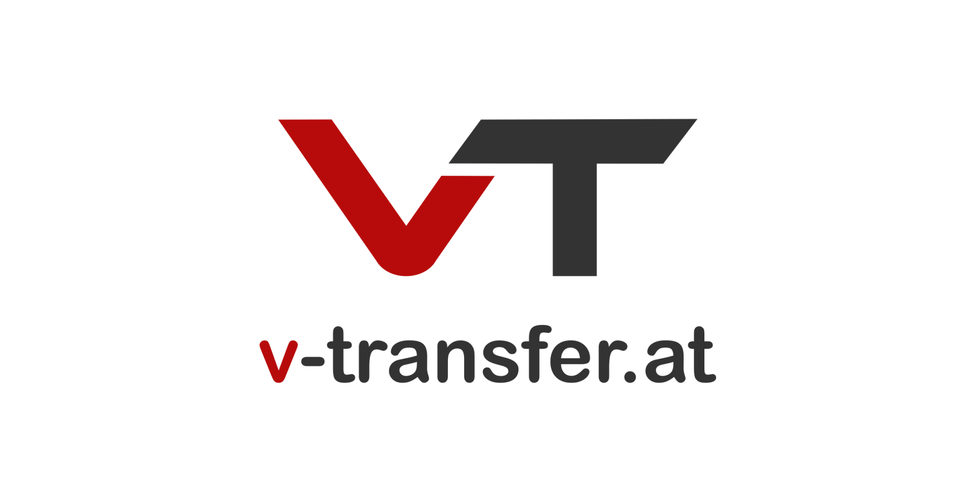 Logo V-Transfer