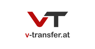 Logo V-Transfer