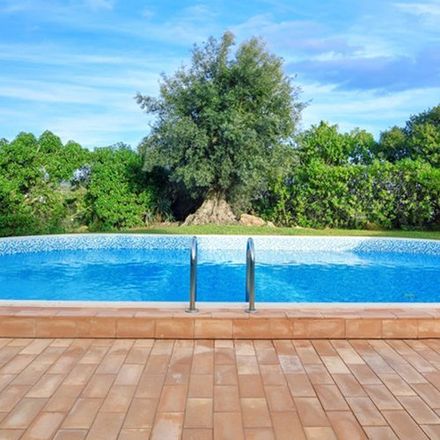 swimming pool installation