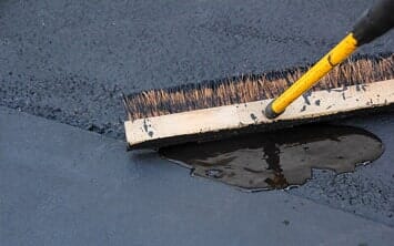 Seal Coating - Asphalt Services in Northfield, MA Seal Coating - Asphalt Services in Northfield, MA
