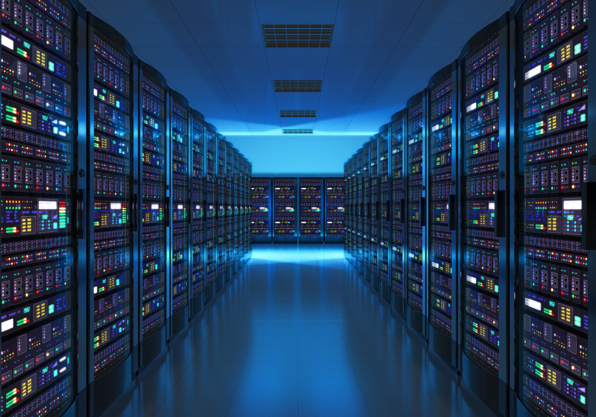 Dados – O combustível da transformação digital