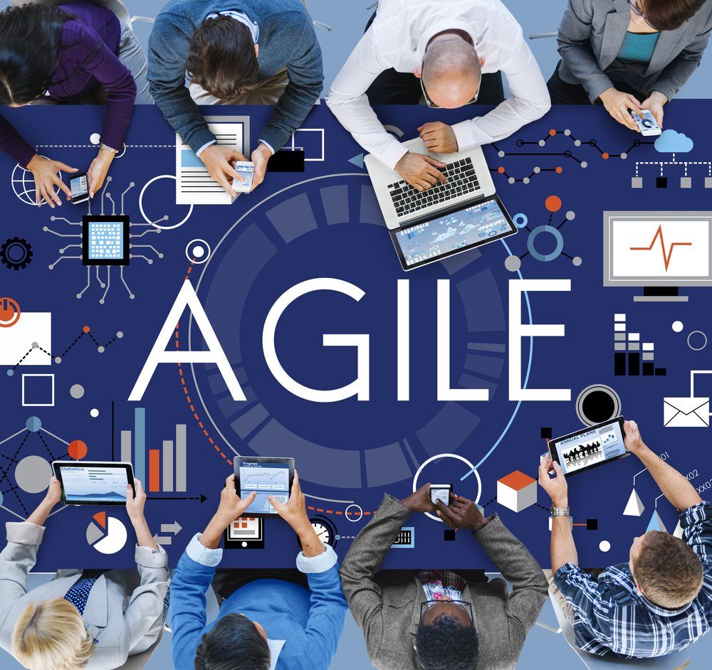 Business Agility e a Covid-19 (parte 2)