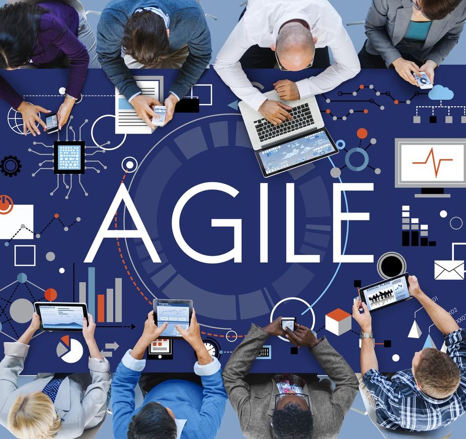Business Agility e a Covid-19 (parte 1)