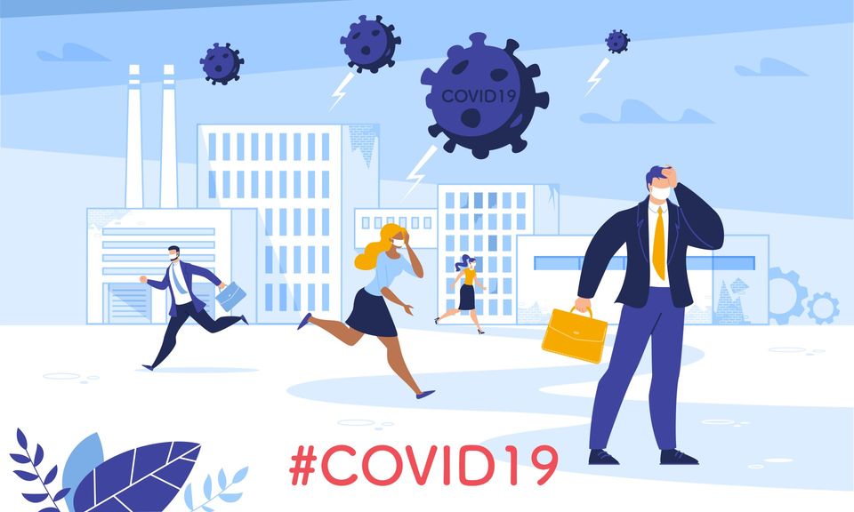 Business Agility e a Covid-19 (parte 1)